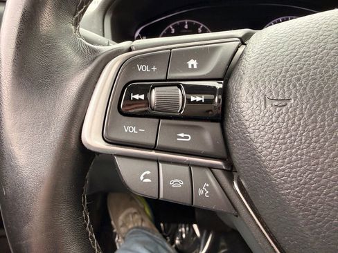 Used 2020 Honda Accord EX-L image 48