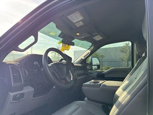 Used 2021 Ford F250 XL w/ STX Appearance Package image 6