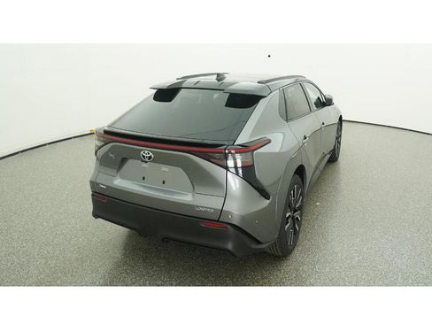 New 2026 Toyota bZ image 8