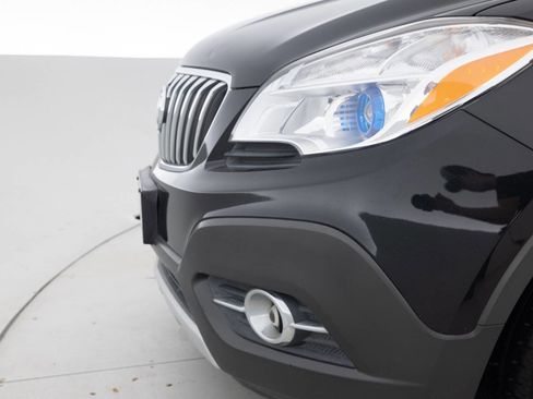 Used 2016 Buick Encore Convenience FWD image 15