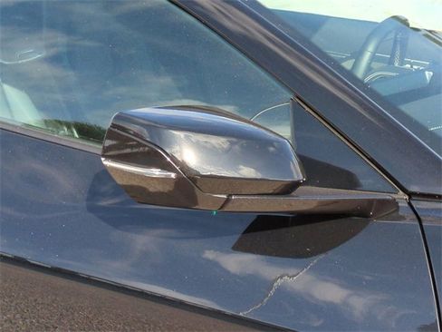 Certified 2025 Chevrolet Corvette Stingray Preferred Cpe w/ 2LT image 12