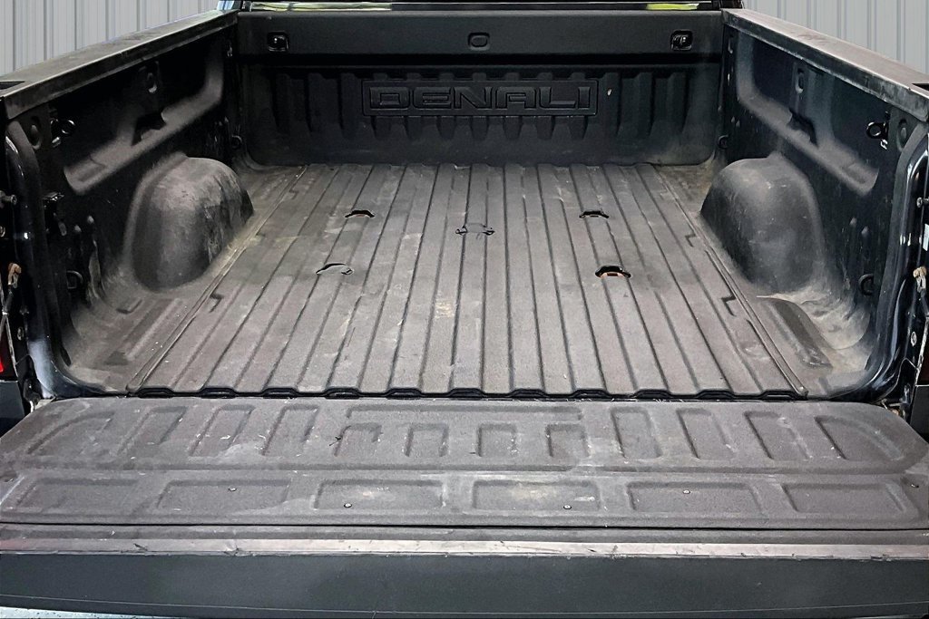 Used 2016 GMC Sierra 3500 Denali AWD/4WD image 24