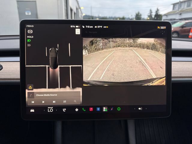 Used 2023 Tesla Model 3 Standard Range RWD image 12