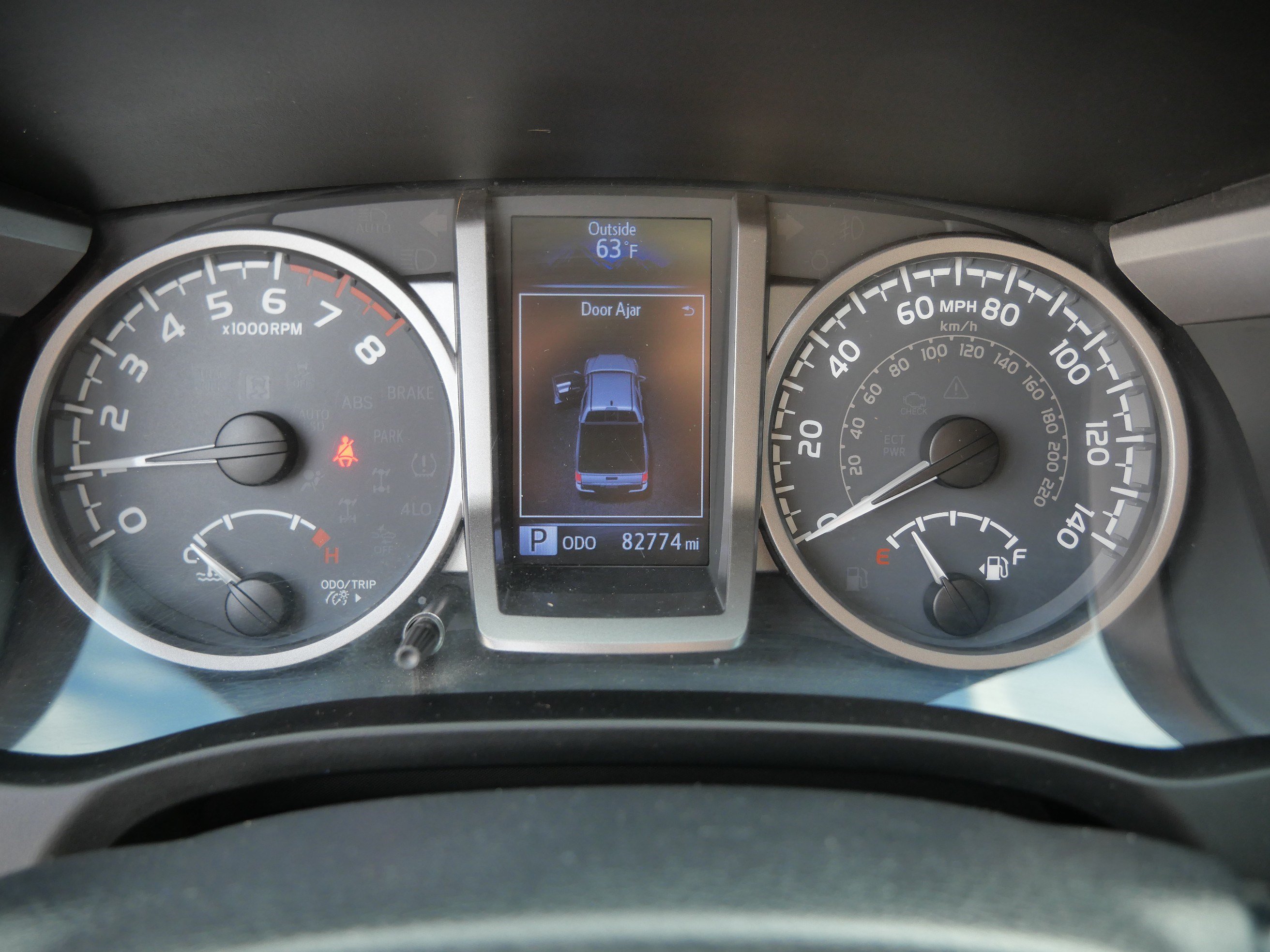 Certified 2019 Toyota Tacoma SR5 AWD/4WD image 21