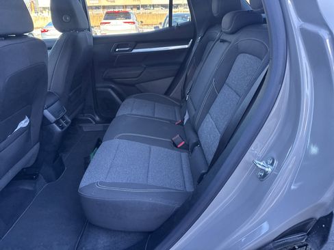 New 2026 GMC Terrain Elevation w/ Technology Package II image 13