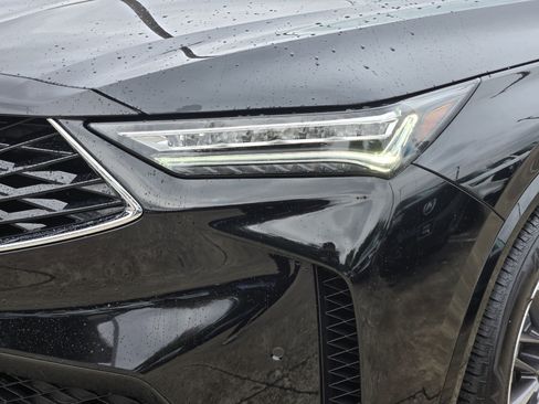 Certified 2025 Acura MDX w/ Advance Package image 9