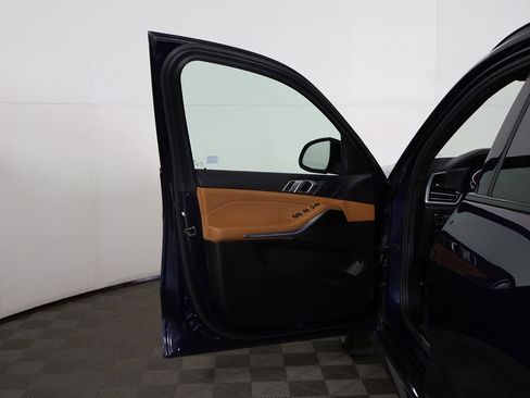 Used 2021 BMW X5 xDrive40i AWD/4WD image 22