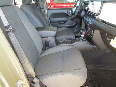 New 2026 Jeep Wrangler Willys image 28