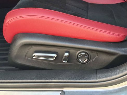 Used 2025 Acura Integra Type S FWD image 16