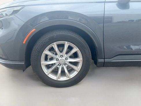 Used 2024 Honda CR-V EX-L image 29