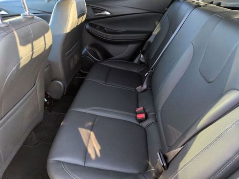 Used 2024 Buick Encore GX Sport Touring image 24