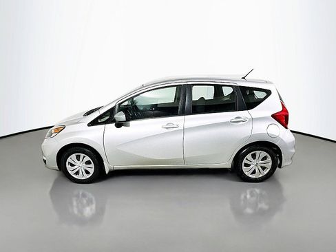 Used 2017 Nissan Versa Note S Plus image 4
