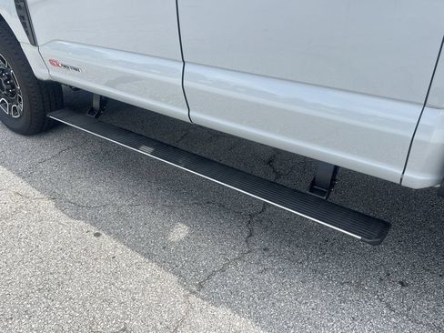 New 2026 Ford F350 Platinum AWD/4WD image 31