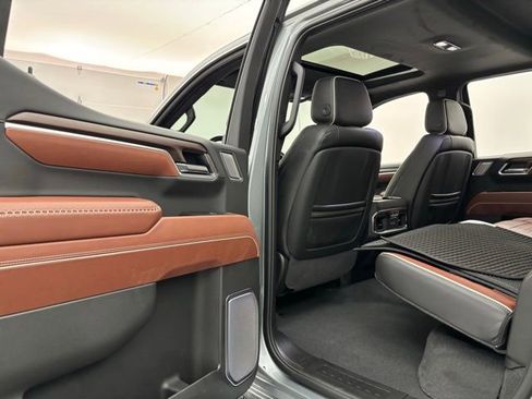 New 2026 GMC Sierra 1500 Denali Ultimate image 41