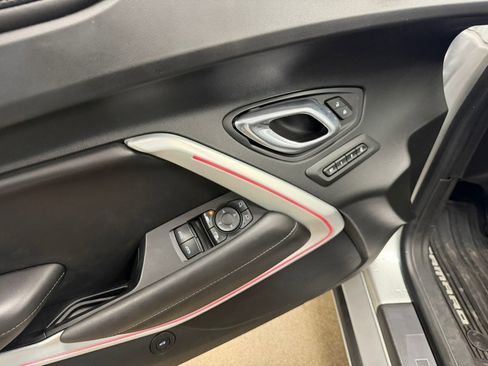 Used 2019 Chevrolet Camaro SS image 66