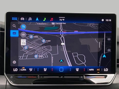 New 2026 Volkswagen Golf AWD/4WD image 22