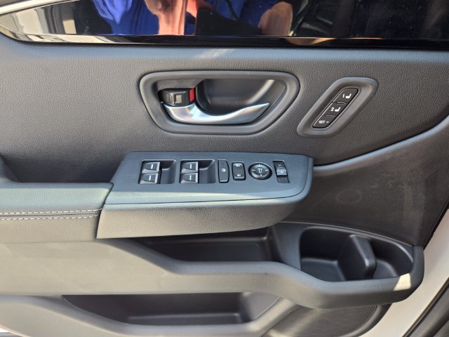 New 2026 Honda Pilot EX-L image 17