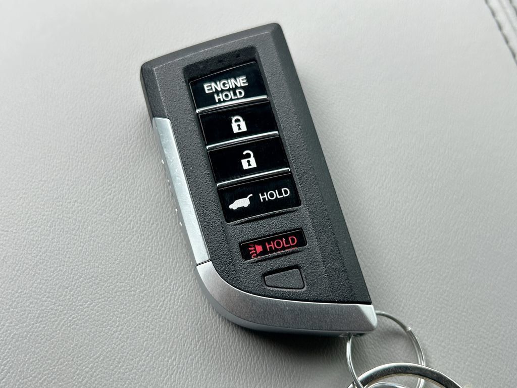 Used 2026 Acura MDX w/ Technology Package AWD/4WD image 39