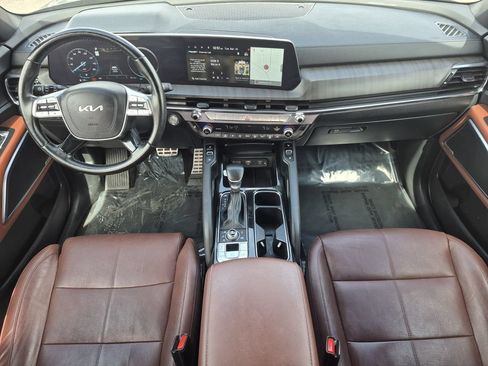 Certified 2023 Kia Telluride SX AWD/4WD image 13