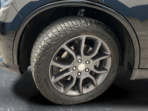 Used 2018 Dodge Durango R/T AWD/4WD image 40
