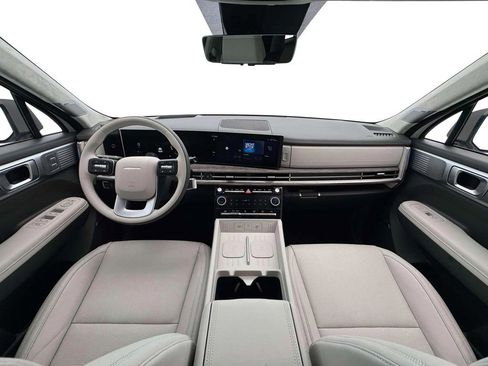 New 2026 Hyundai Santa Fe Calligraphy FWD image 13