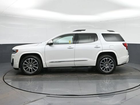 Used 2020 GMC Acadia Denali w/ Trailering Package image 4