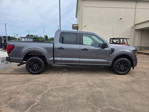 New 2026 Ford F150 STX RWD image 4