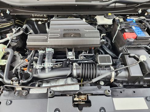 Certified 2022 Honda CR-V EX image 18