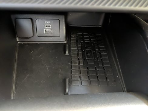 Used 2025 Ford Bronco Sport Outer Banks w/ Outer Banks Tech Package+ image 21