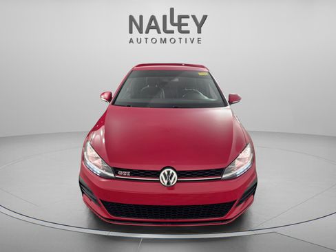 Used 2020 Volkswagen Golf S image 8