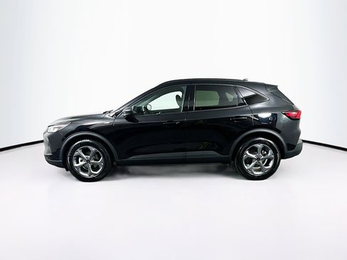 Used 2025 Ford Escape ST-Line image 4