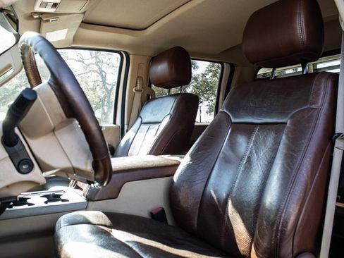Used 2012 Ford F350 King Ranch image 7