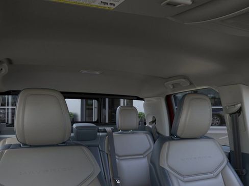 New 2026 Ford Maverick Lariat image 13
