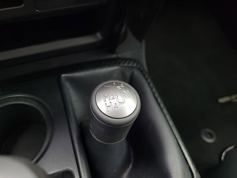 Certified 2023 Toyota 4Runner TRD Off-Road image 11