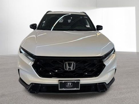 New 2026 Honda CR-V Sport-L image 26