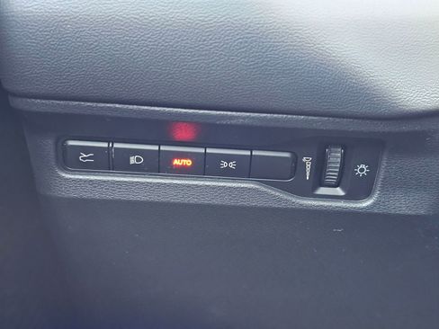 New 2026 Dodge Charger Scat Pack w/ Blacktop Package image 17