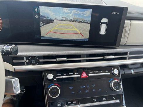 New 2026 Hyundai Santa Fe SE FWD image 90