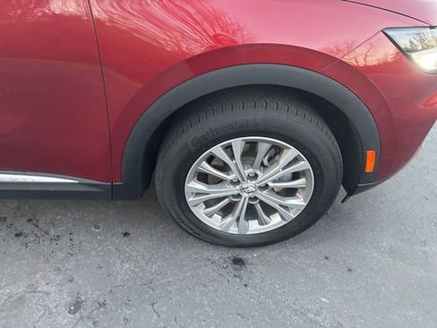 Used 2022 Buick Envision Preferred image 52