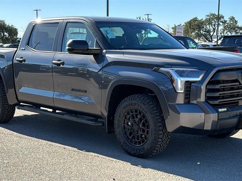 New 2026 Toyota Tundra SR5 image 3