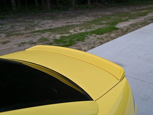 Used 2003 Ford Mustang Cobra RWD image 54