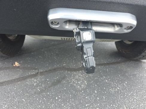Used 2016 Toyota 4Runner SR5 AWD/4WD image 11