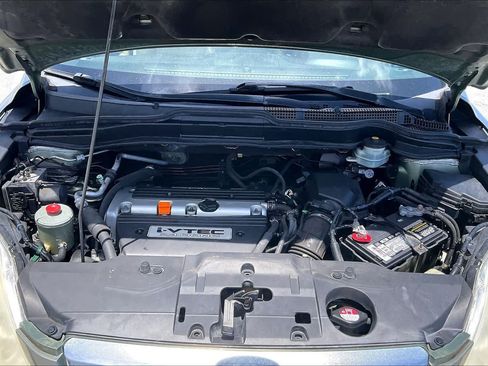 Used 2008 Honda CR-V EX image 9
