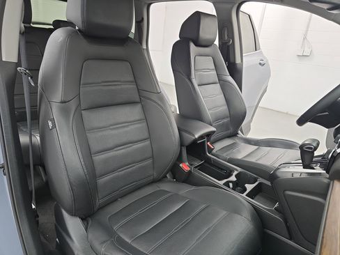 Certified 2020 Honda CR-V EX-L image 10