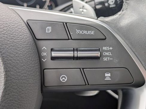 Used 2023 Hyundai Sonata Limited image 26