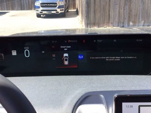 New 2026 Ford Expedition Max Active image 23