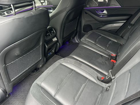 Used 2025 Mercedes-Benz GLE 63 AMG S image 13