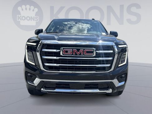 New 2026 GMC Yukon XL Elevation w/ Elevation Premium Package AWD/4WD image 8