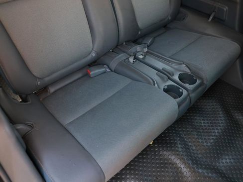 Used 2003 Honda Element EX image 12