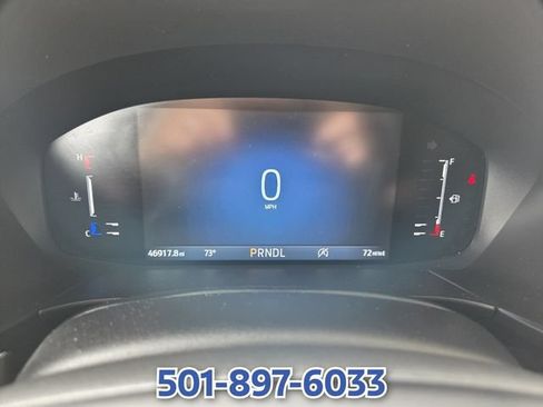 Certified 2024 Ford Escape Active FWD image 21