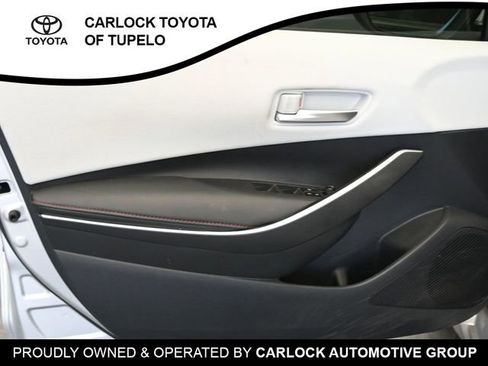 Used 2025 Toyota Corolla SE image 20